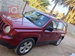 جیپ پاتریۆت